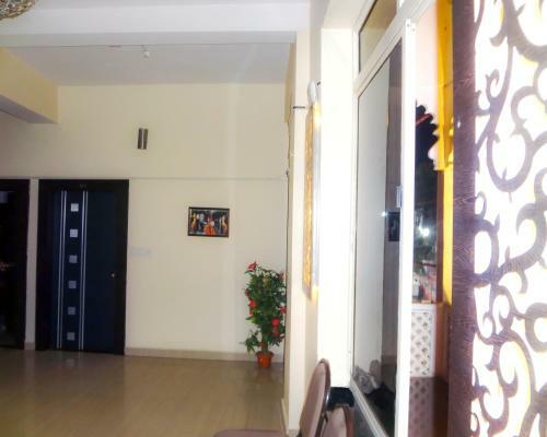 Hotel Parvati Palace Sehore