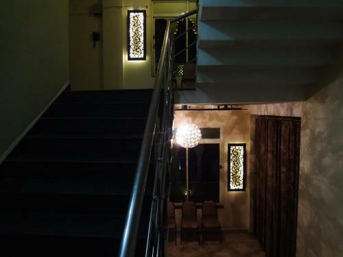 Hotel Parvati Palace Sehore