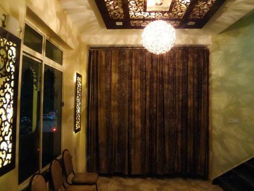 Hotel Parvati Palace Sehore
