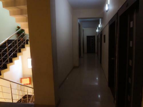 Hotel Parvati Palace Sehore