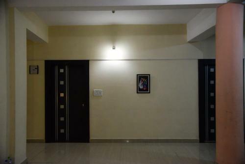 Hotel Parvati Palace Sehore