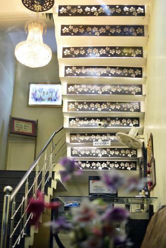 Hotel Parvati Palace Sehore