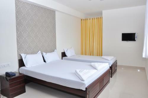 Hotel Sountharyaa