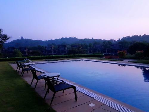 Hotel Sadhana Executive