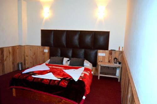 Posada Delight Royal Lachen