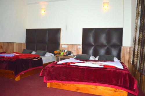 Posada Delight Royal Lachen