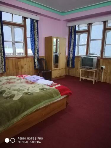 Posada Delight Royal Lachen