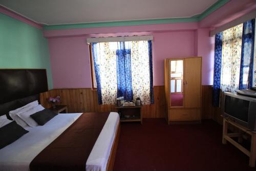 Posada Delight Royal Lachen