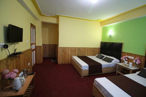 Posada Delight Royal Lachen