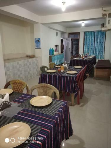 Posada Delight Royal Lachen