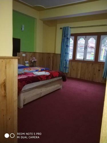 Posada Delight Royal Lachen