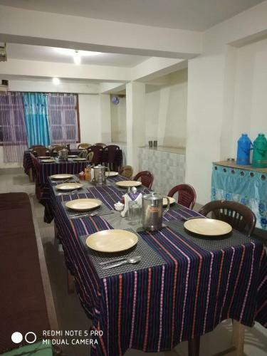 Posada Delight Royal Lachen