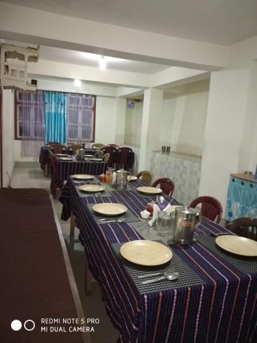 Posada Delight Royal Lachen