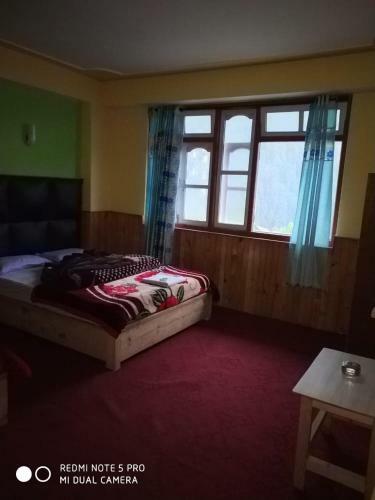 Posada Delight Royal Lachen
