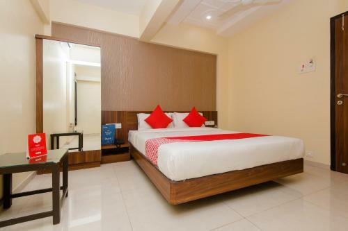 Hotel Park Inn