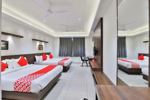 Oyo 16604 Hotel Sparsh Inn