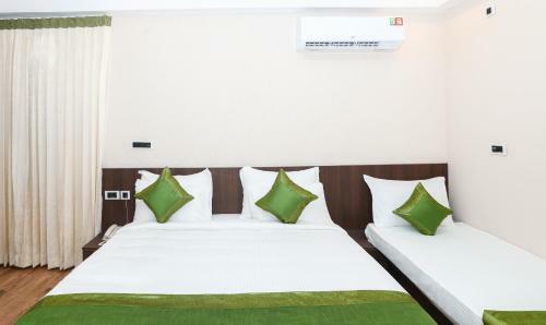 Hotel Treebo Trend Durga Boji Grand Coorg