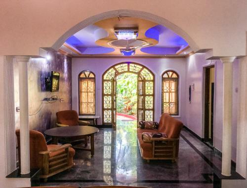 Palolem Apartments