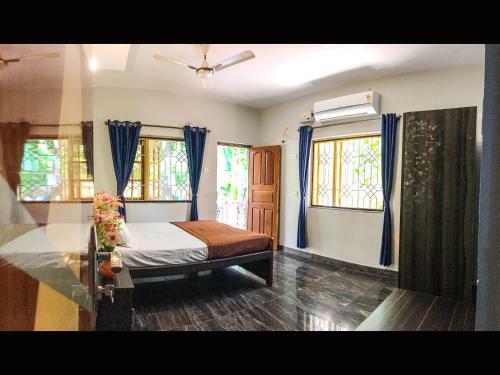 Palolem Apartments