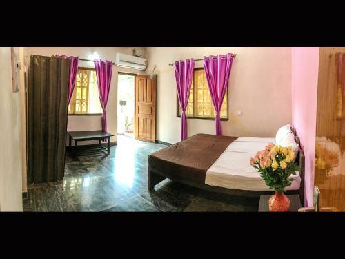 Palolem Apartments