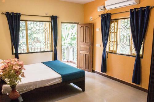Palolem Apartments