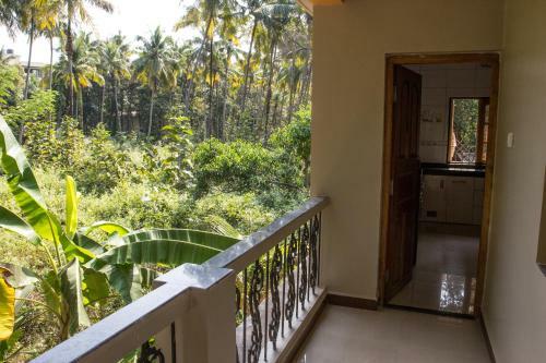 Palolem Apartments