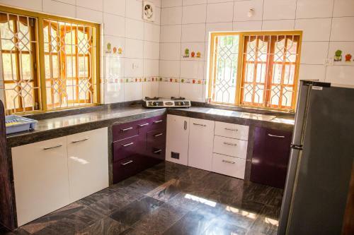 Palolem Apartments