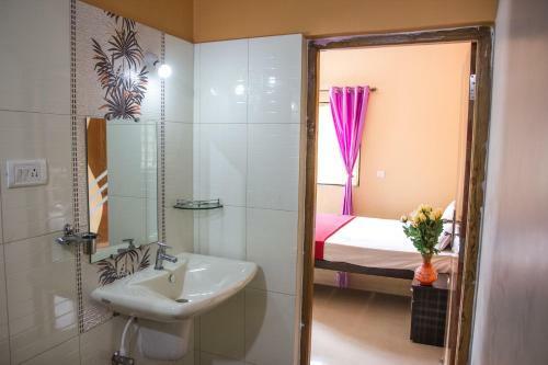 Palolem Apartments