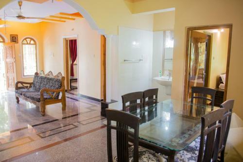Palolem Apartments