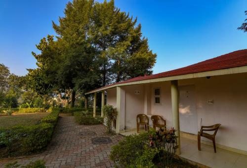 Hotel Peerless Resort Mukutmanipur