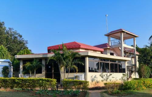Hotel Peerless Resort Mukutmanipur
