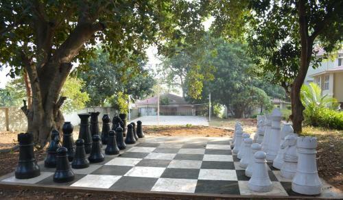 Hotel Peerless Resort Mukutmanipur