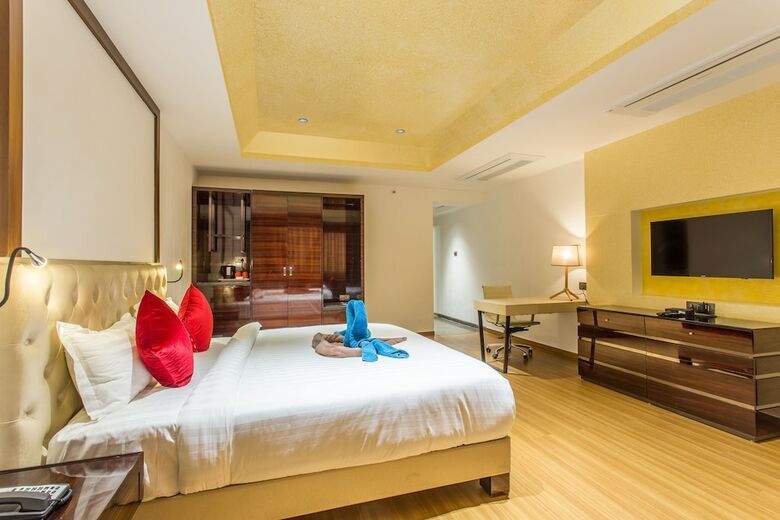 Hotel Abika Elite