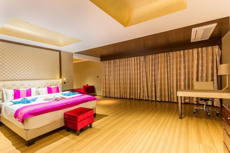 Hotel Abika Elite