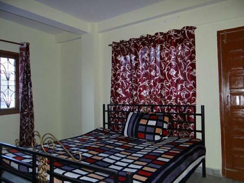 Valleyview Rooms With Homely Ambience