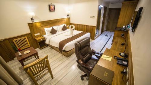 Hotel Amil