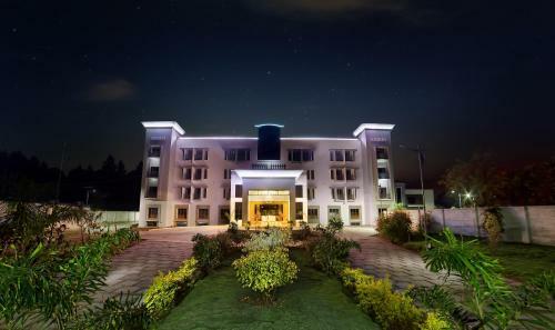 Hotel Amil