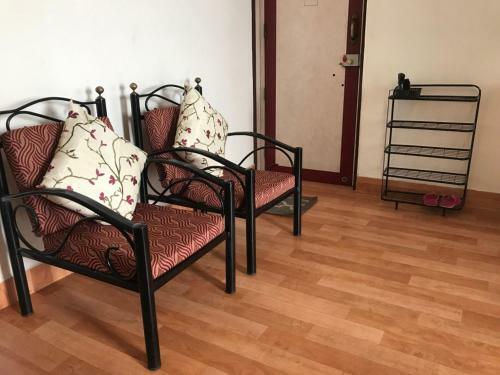 Preet Apartments