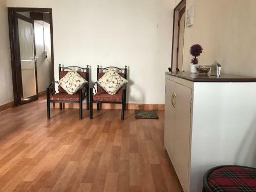 Preet Apartments