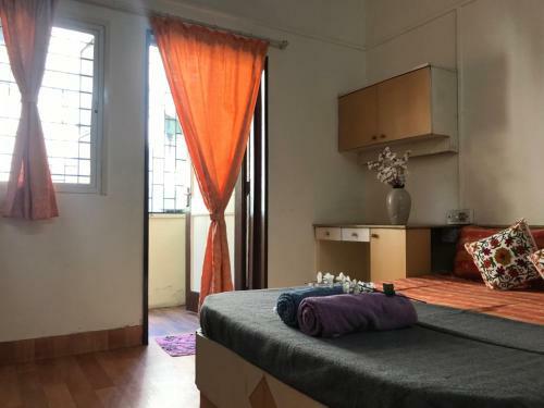 Preet Apartments