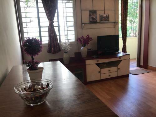 Preet Apartments