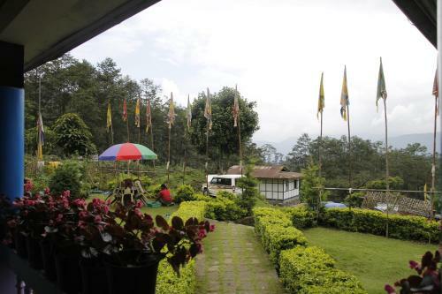 Vamoosetrail Yuksom