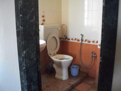 Hostal Yash Residency