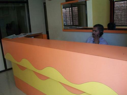 Hostal Yash Residency