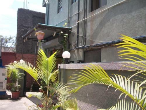 Hostal Yash Residency