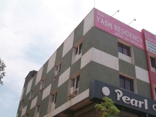 Hostal Yash Residency