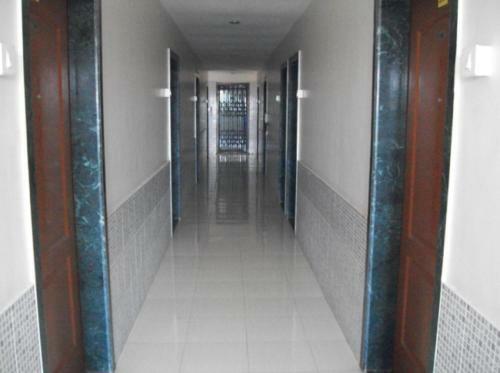 Hostal Yash Residency