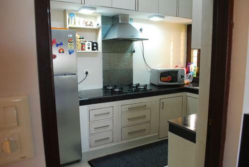 Apartamento Ansh