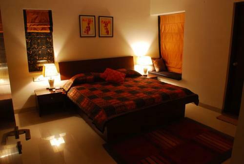 Apartamento Ansh