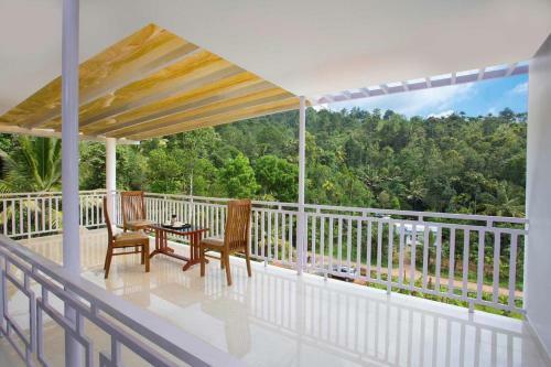 Hotel Green Cove Munnar